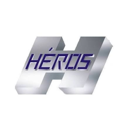 Logo Héros