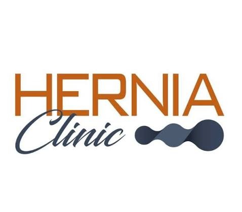 Logo Hernia Clinic