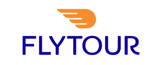 Logo Flytour Corporativo