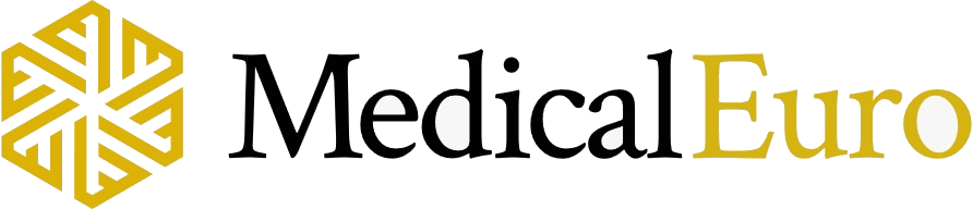 Logo MedicalEuro
