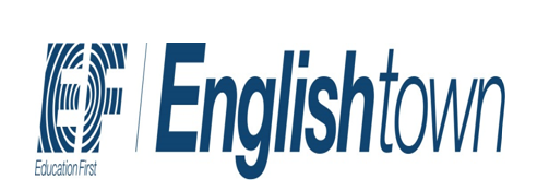 Logo Englishtown