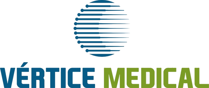 Logo Vértice Medical