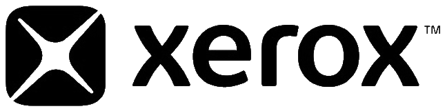 Logo Xerox