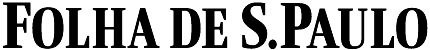 Logo Folha de S. Paulo