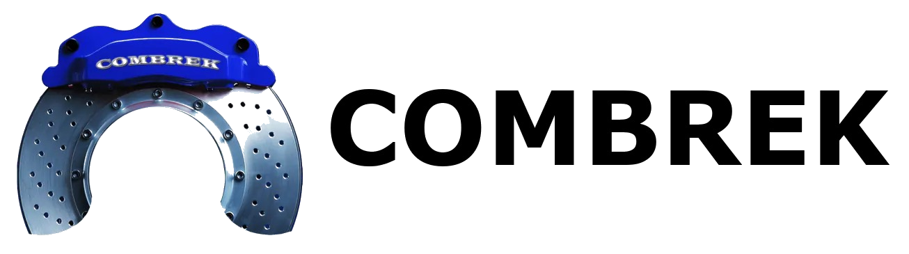 Logo Combrek