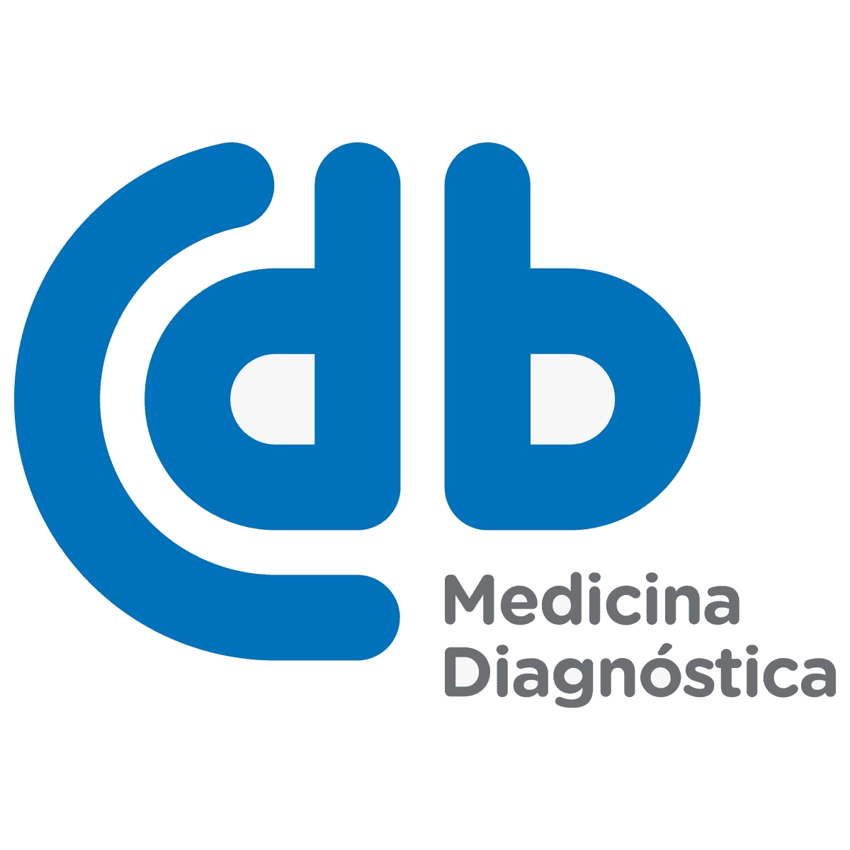 Logo CDB Medicina Diagnóstica