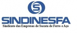 Logo Sindinesfa